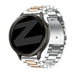 Bandz Garmin Venu 2 Plus Steel Strap 