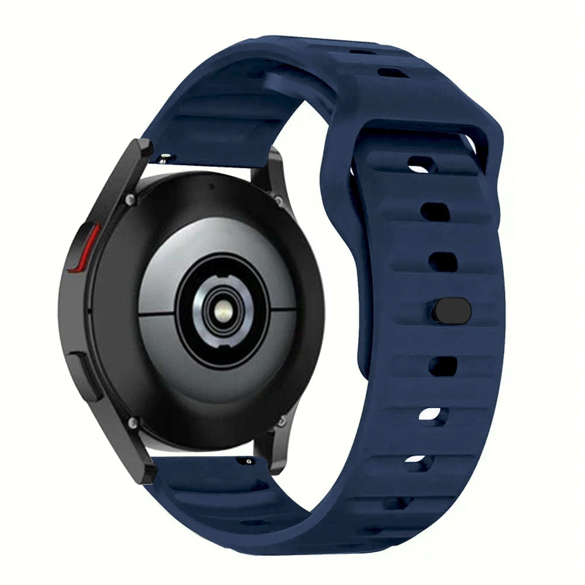 CMF Watch Pro 3 Outdoor Silicone Strap (Dark Blue)