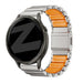 Bandz Amazfit Active Max Titanium Strap 