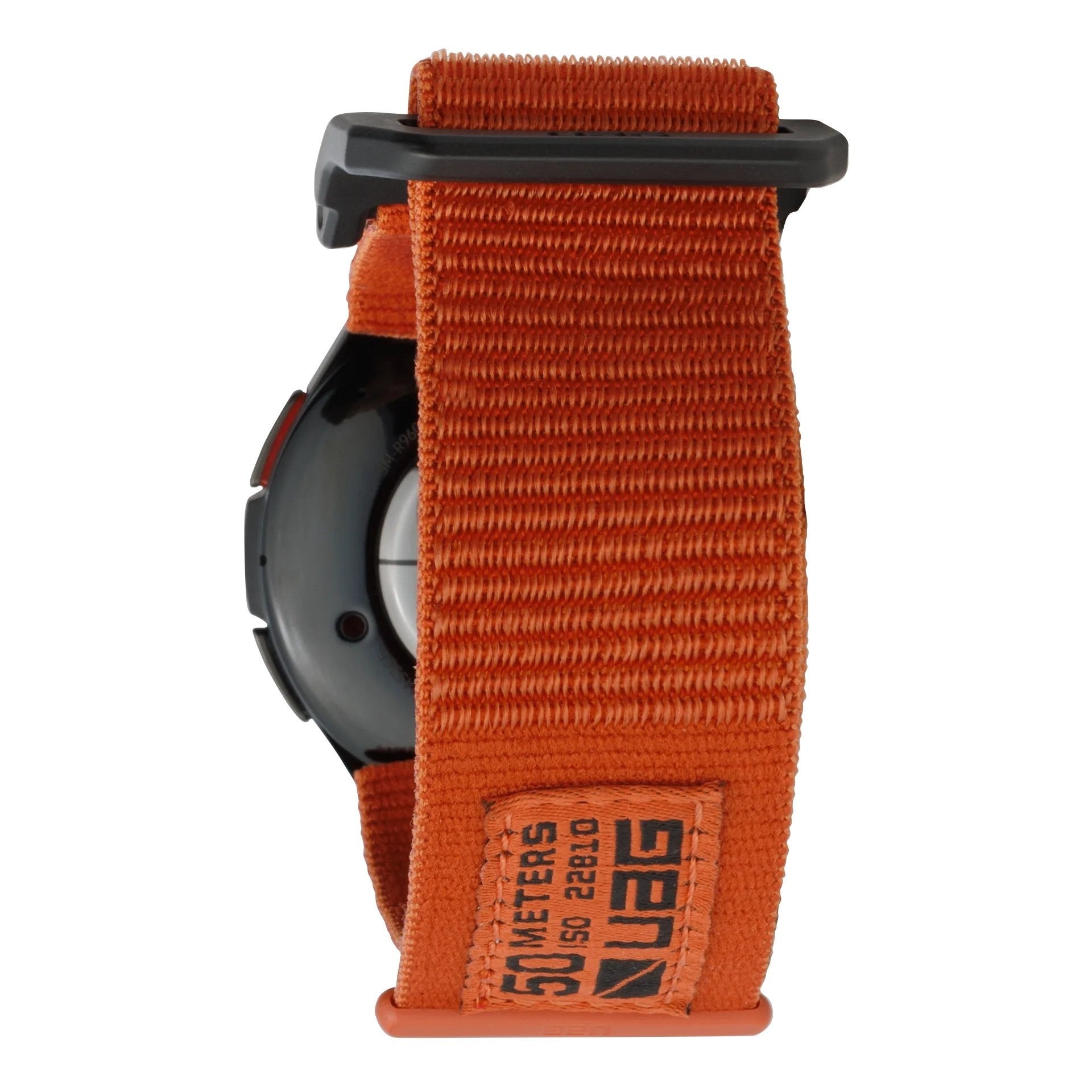 UAG Bracelet nylon Samsung Galaxy Watch 6 44mm (orange)