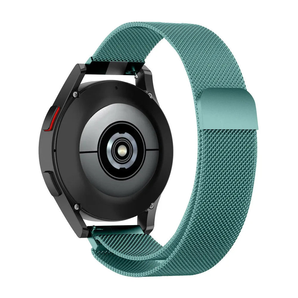 Bracelet milanais Amazfit Bip U (Pro) (vert)