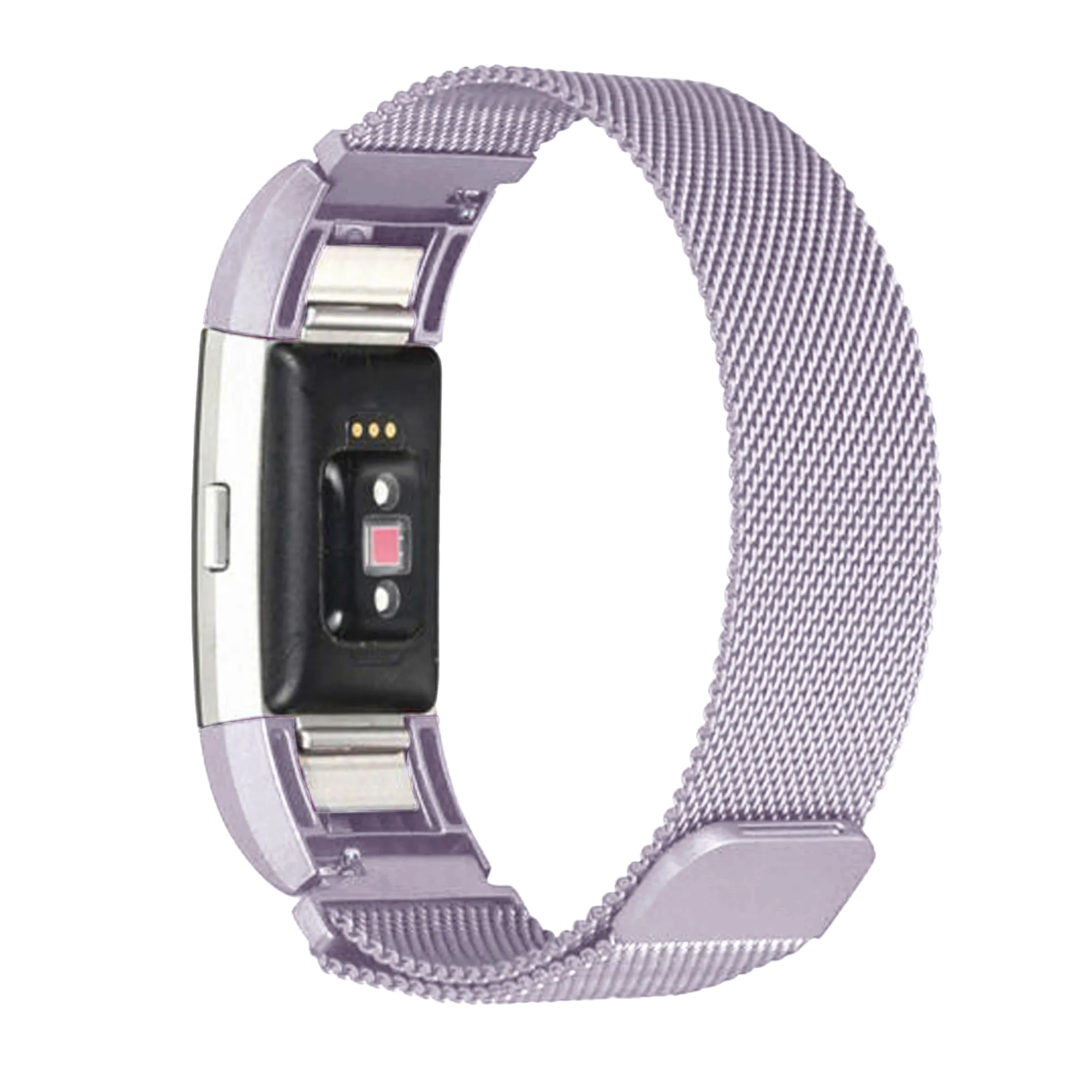 Bracelet Milanais Fitbit Charge 4 (lilas)