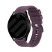 CMF Watch 3 Pro Extreme Silicone Strap (Purple)