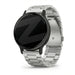 Bandz Bracelet titane Garmin Vivoactive 5 (argent)