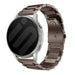 Bracelet acier Garmin Forerunner 70 (bronze)