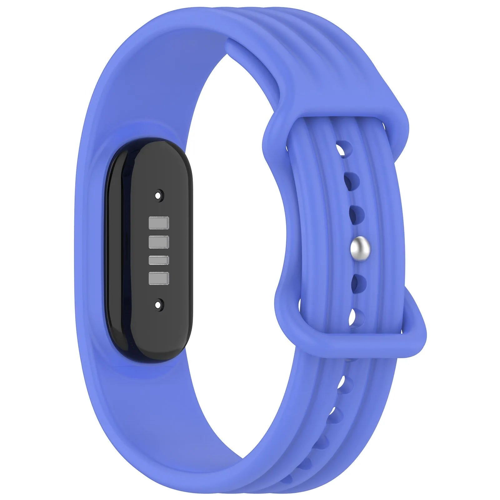 Fitbit Air Classic Silicone Strap (Lavender Blue)