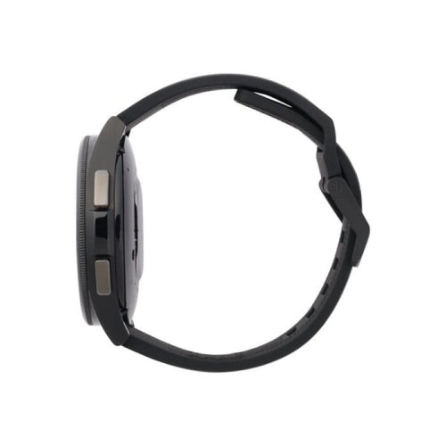 UAG Bracelet silicone Samsung Galaxy Watch 4 40mm (noir)