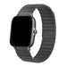 Bracelet cuir Loop Amazfit Bip (gris)