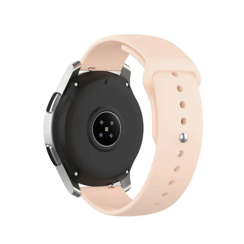 Bracelet sport Amazfit Bip 6 (rose vintage)