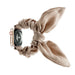 Bracelet Apple Watch Ultra Butterfly Scrunchie (beige)