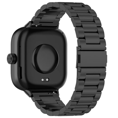 Xiaomi Smart Band 9 Pro Steel Band (Black)