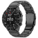 Bracelet titane Premium Garmin Epix Pro (Gen 2) 51mm (noir)