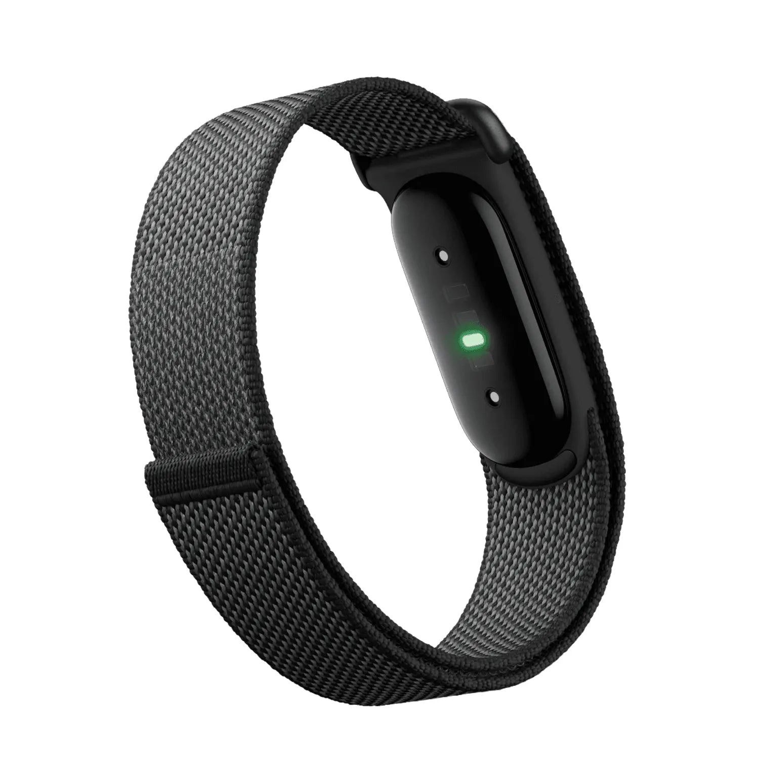 Bracelet nylon classique Fitbit Air (noir)