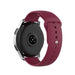 Bracelet Sport Huawei Watch GT 5 41mm (bordeaux)