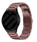 Bracelet acier Withings Steel HR - 40mm (bronze-marron)