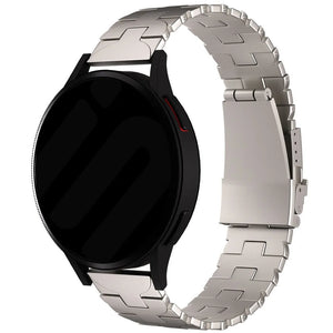 Bracelet titane papillon Gard Pro Ultra (titane)