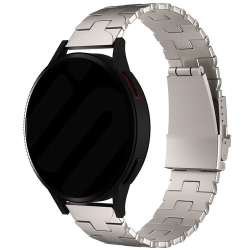 Bracelet titane papillon Gard Pro Ultra (titane)