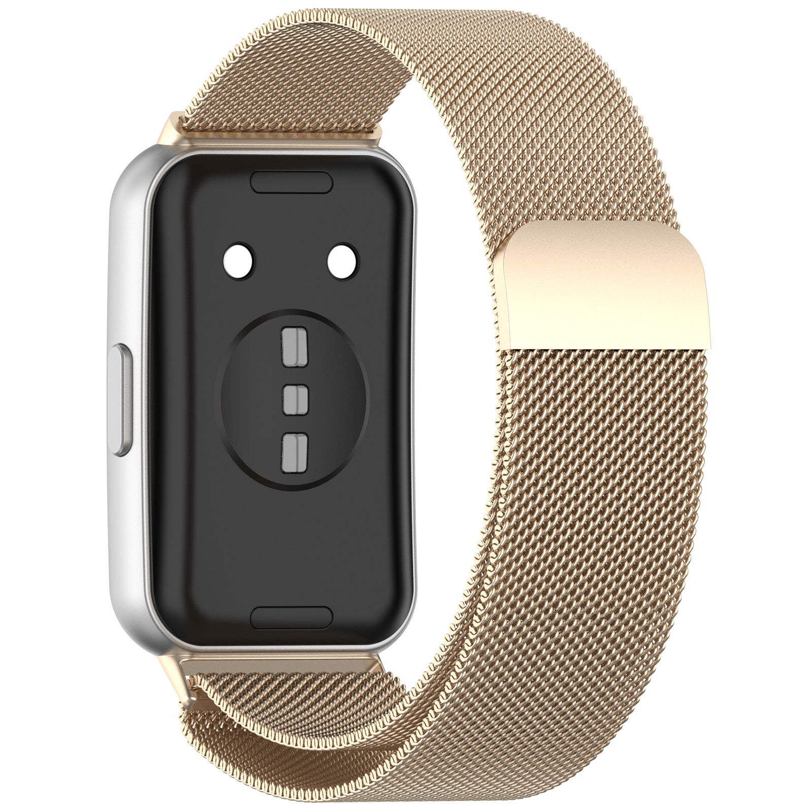 Bracelet milanais Huawei Band 11 (champagne)