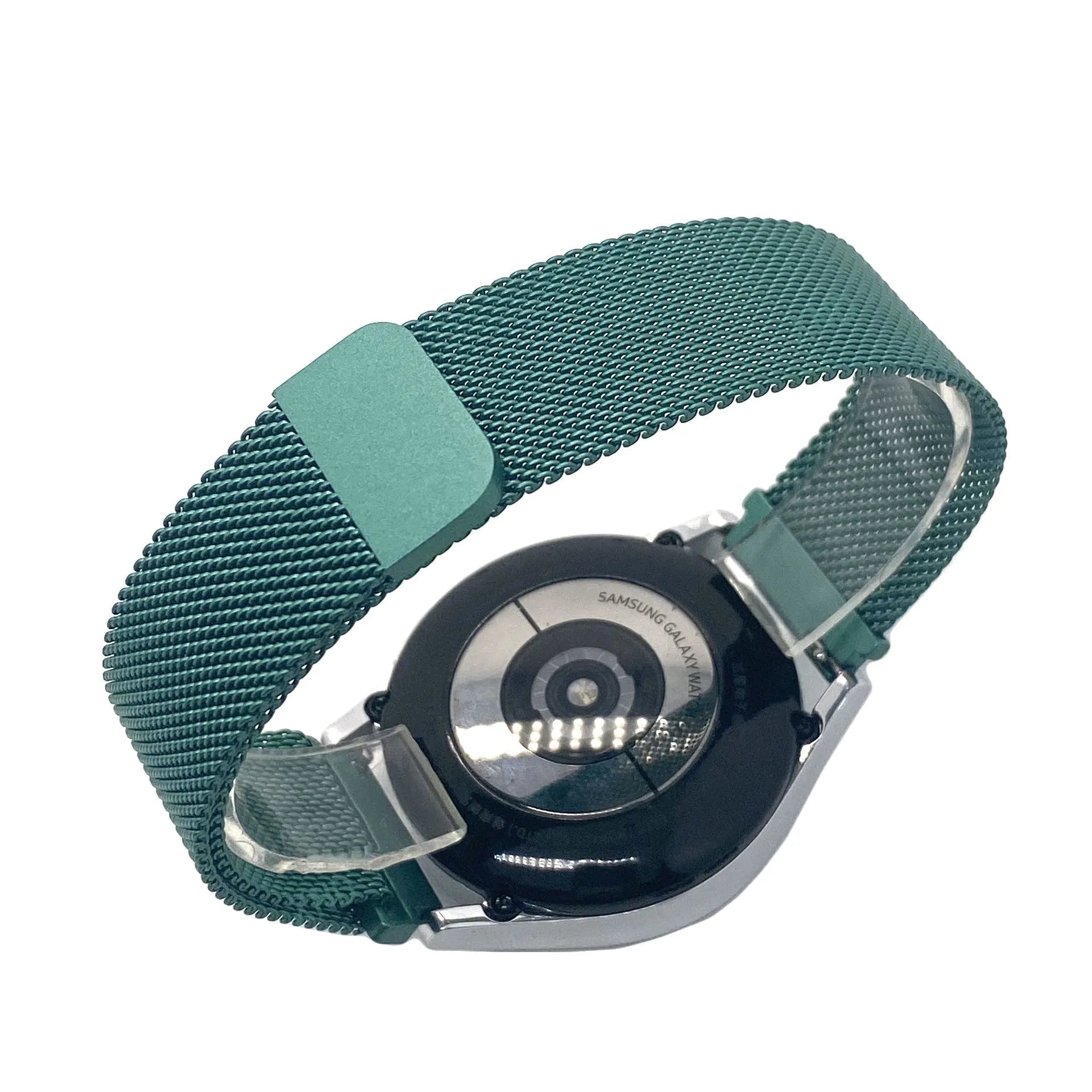 Bracelet milanais Amazfit Active (vert)