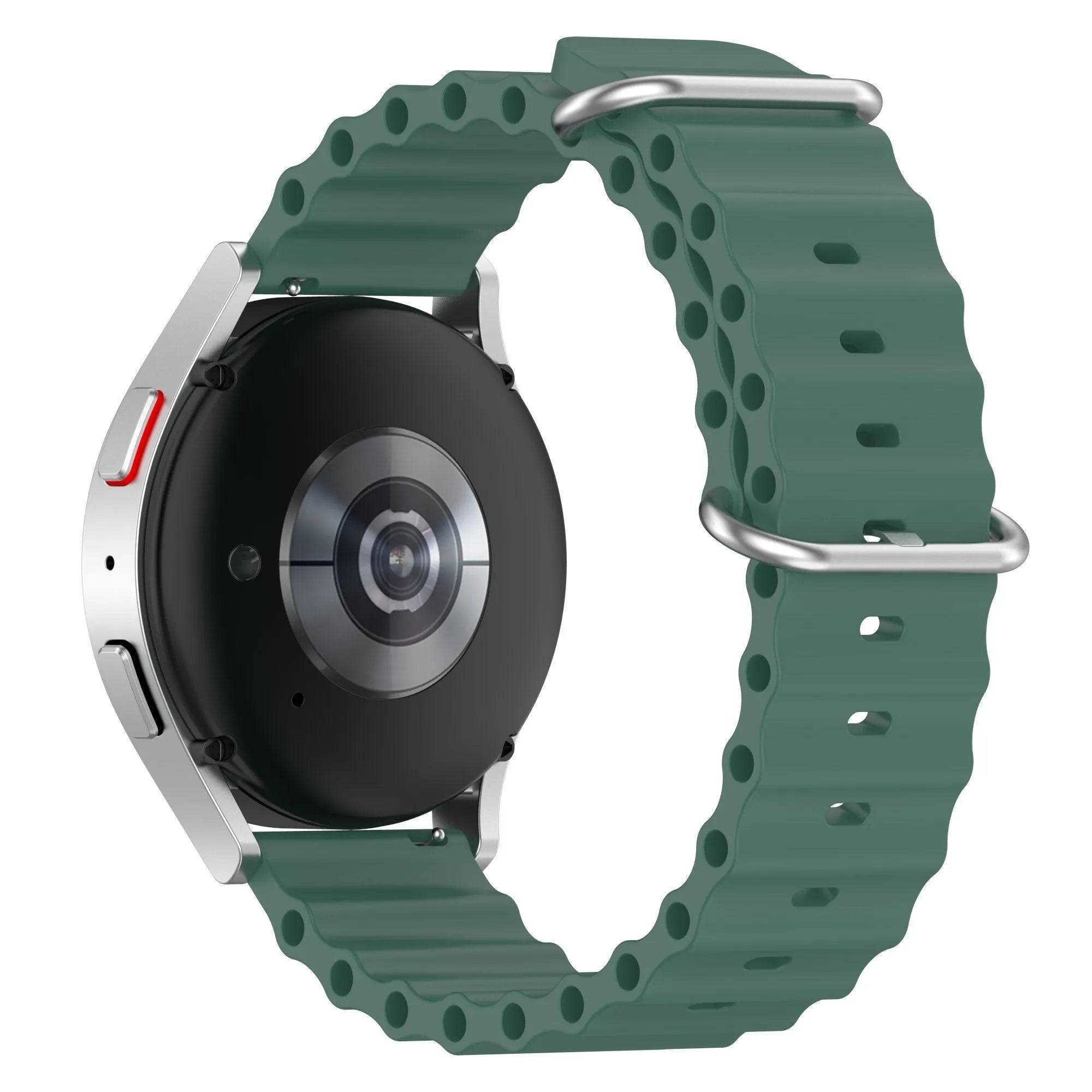 Bracelet Ocean OnePlus Watch 3 (vert foncé)