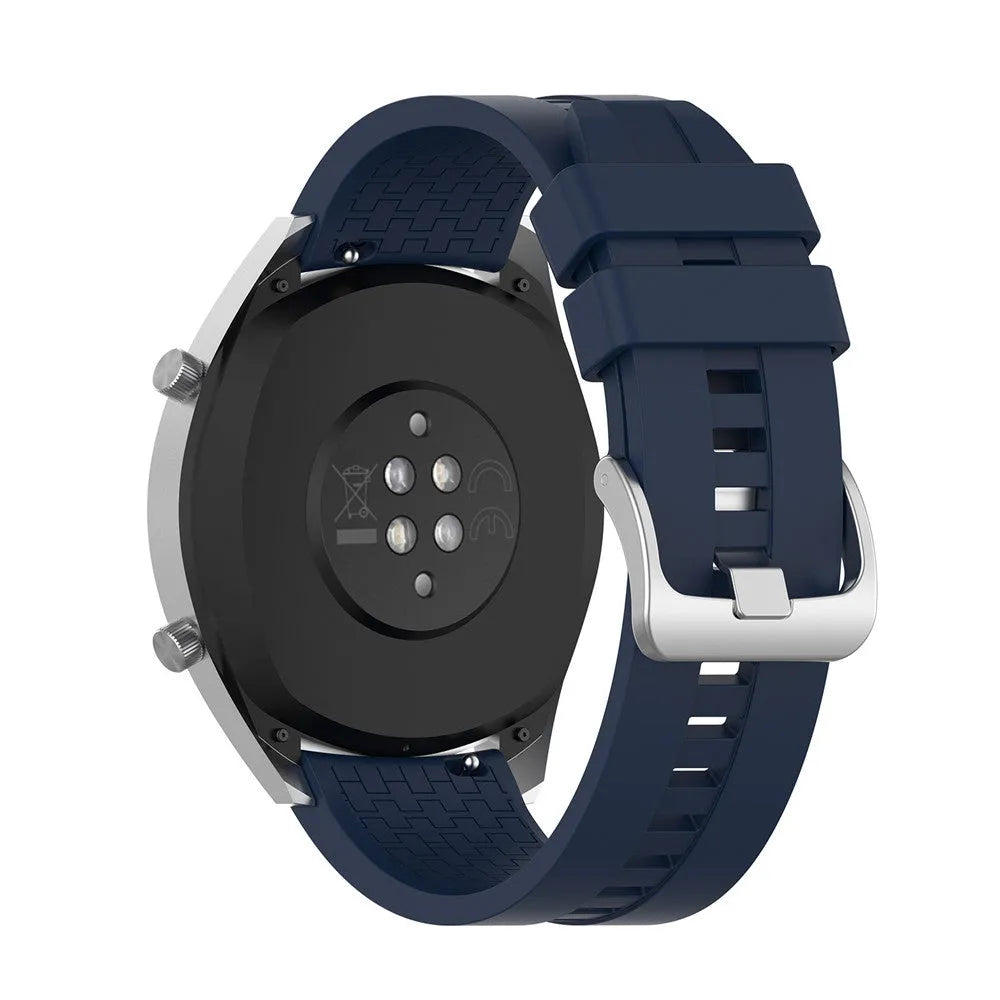 Bracelet silicone 'Extreme' Gard Pro Ultra 2+ (bleu foncé)
