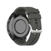 Bracelet silicone extrême Polar Ignite 3 (gris foncé)