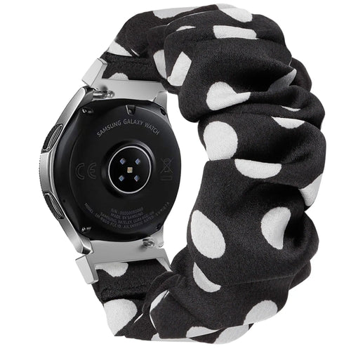 Honor Magic Watch 2 42mm Scrunchie Strap (Dots)