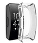 Coque de protection Fitbit Inspire (HR) (transparent)