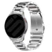 Bracelet titane Samsung Galaxy Watch 4 40mm (argent)