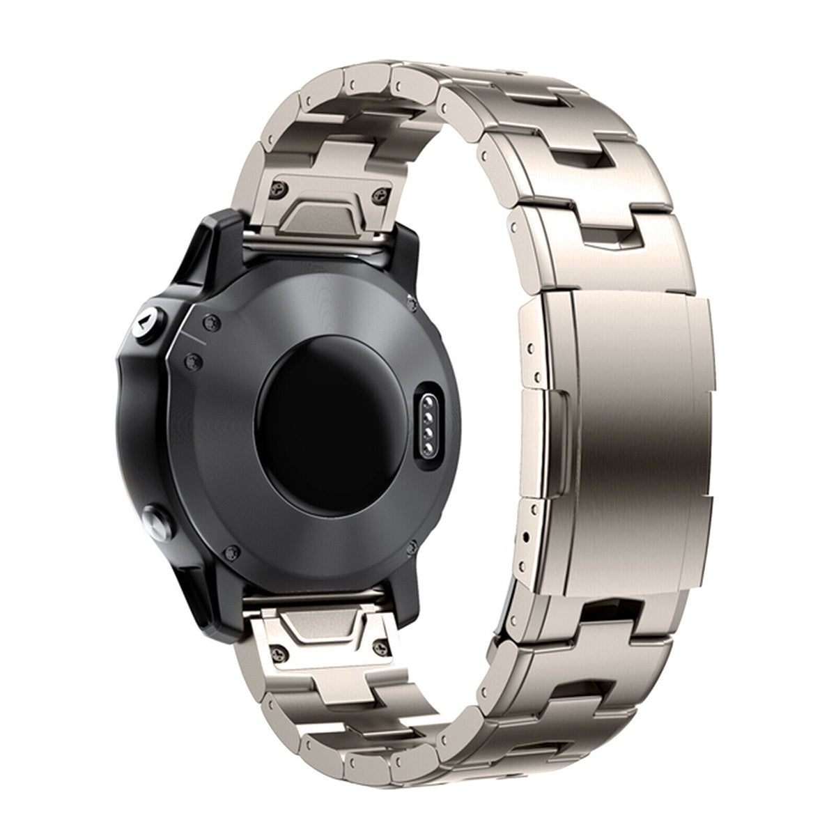 Bracelet titane Amazfit T-Rex Ultra 2 (titane)