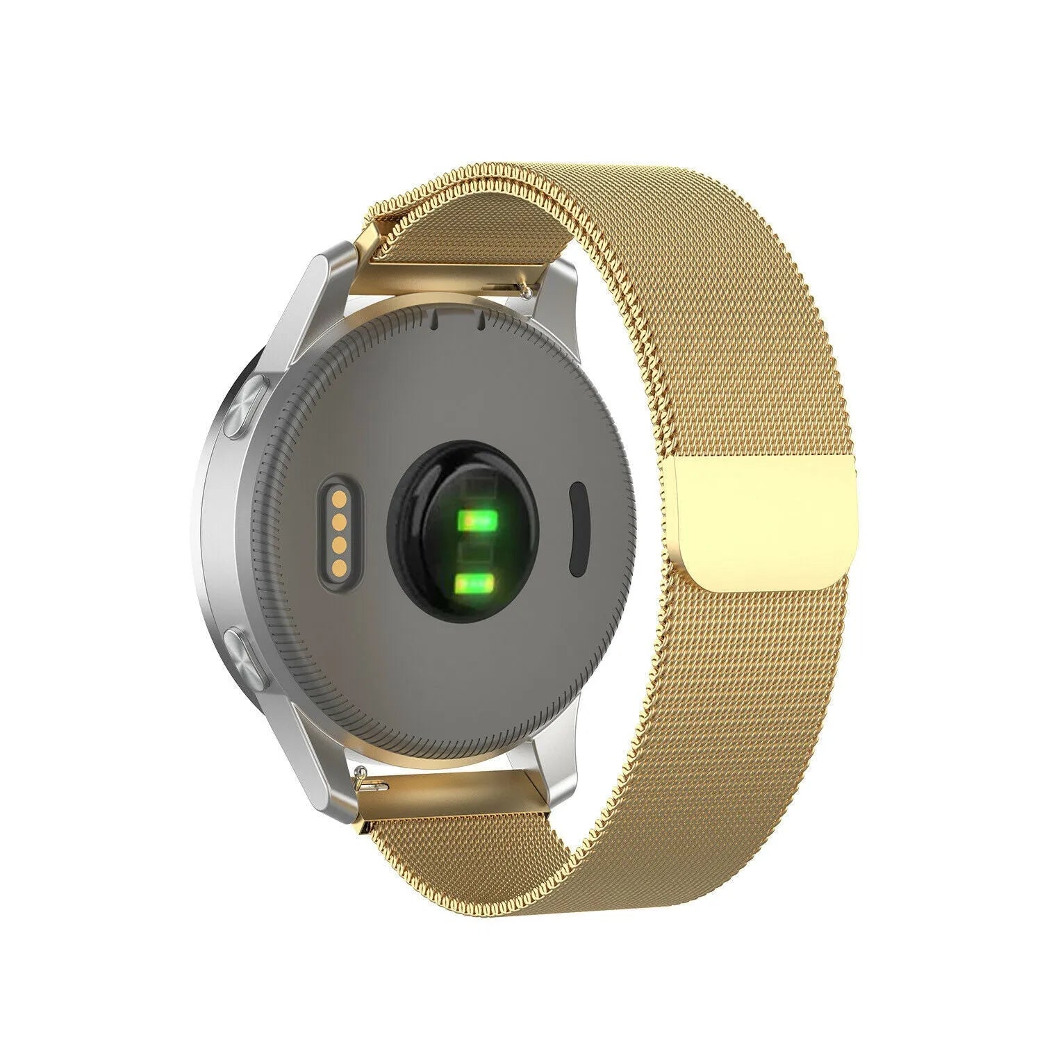 Bracelet milanais ICE Smart ST 2.0 Round 1.20 (or)