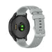 Bracelet silicone OnePlus Watch 3 - 43mm (gris)