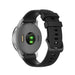 Bracelet silicone Huawei Watch GT 4 - 41mm (noir)