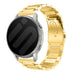Bracelet acier Garmin Forerunner 70 (or)
