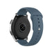 Bracelet sport OnePlus Watch 3 - 43mm (bleu/gris)