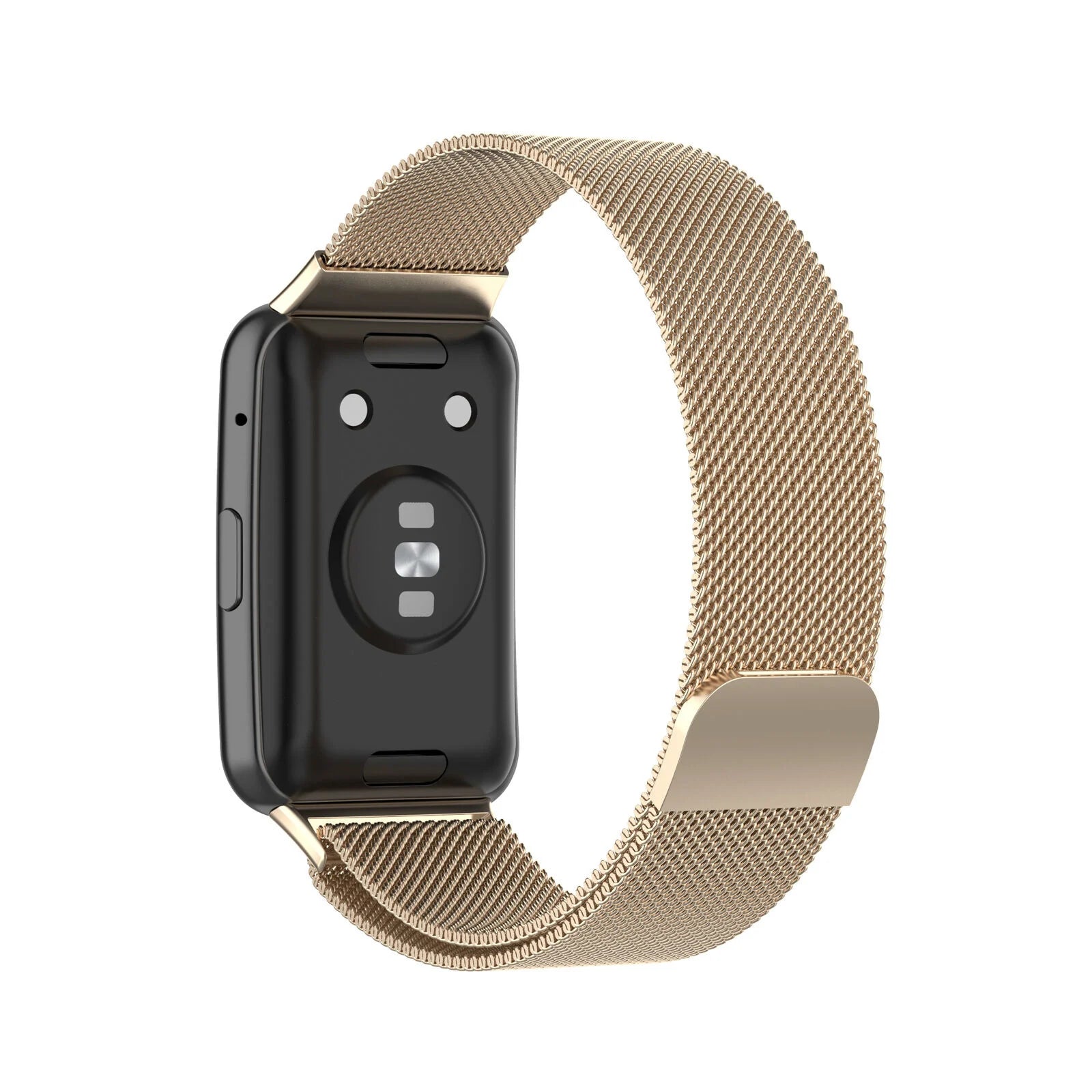 Huawei Watch Fit SE Milanese Strap (Champagne)