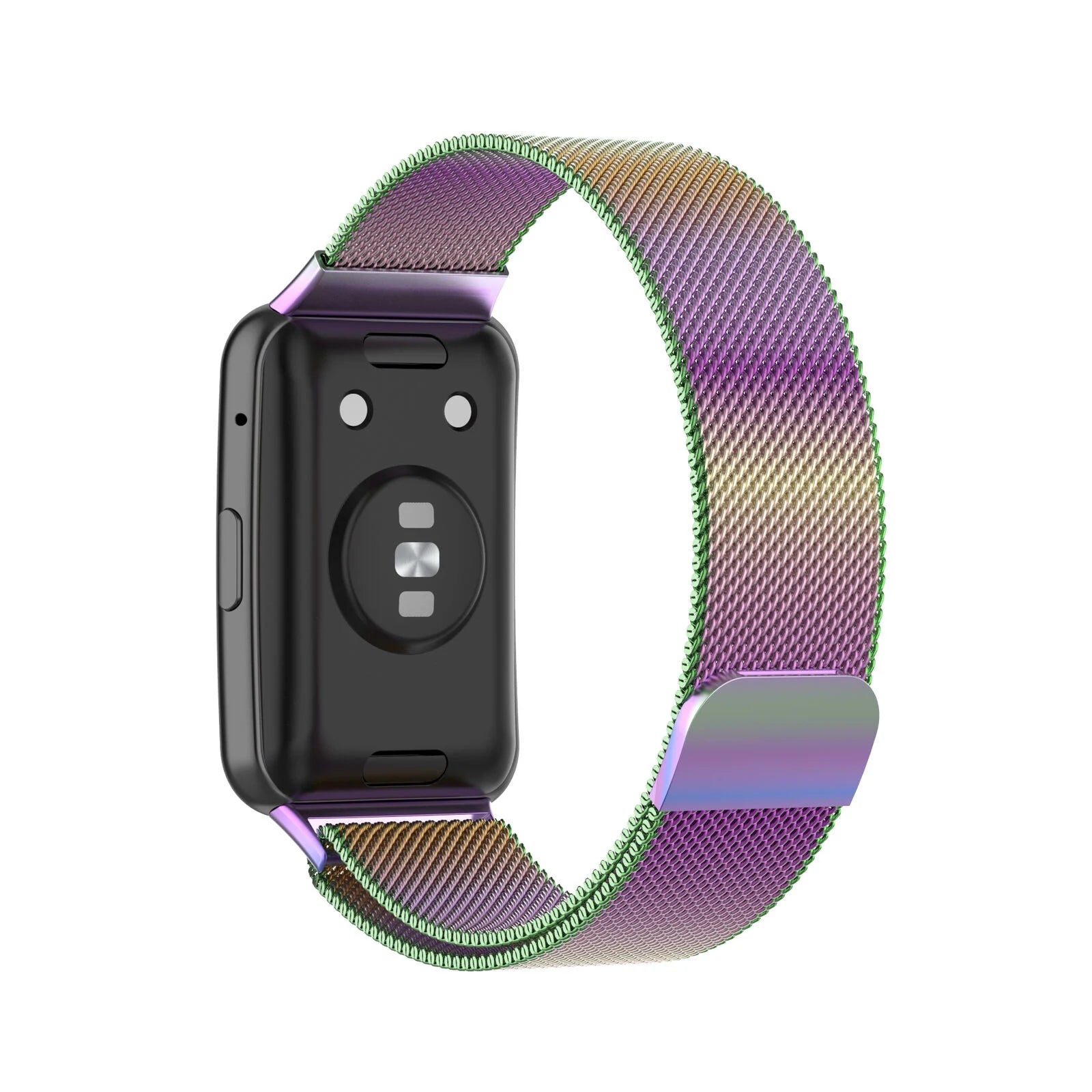 Huawei Watch Fit SE Milanese Strap (Rainbow)