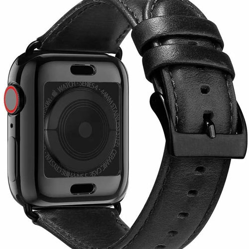 lederarmband-apple-watch-schwarz