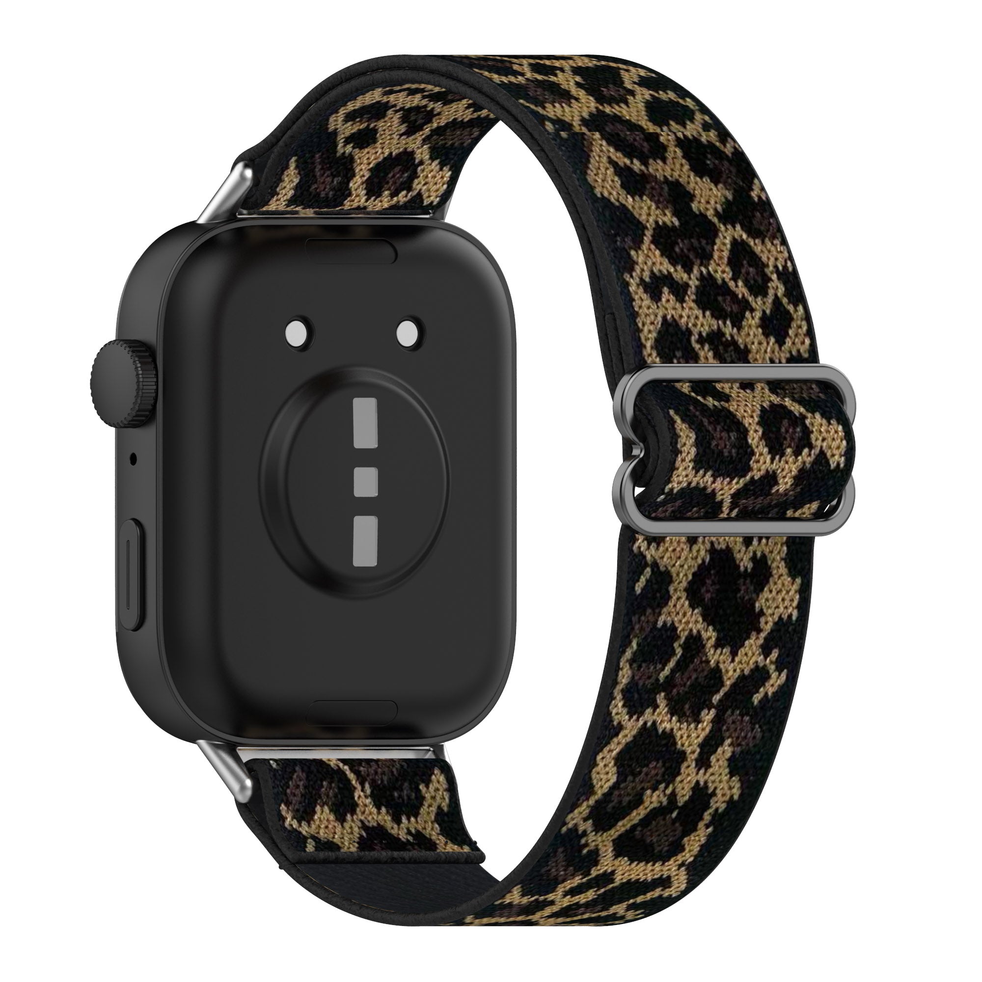 Bracelet élastique Huawei Watch Fit 4 (léopard)