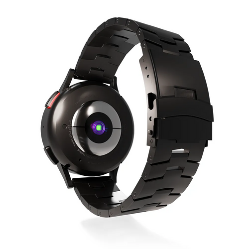 Bracelet titane granulé Redmi Watch 5 Active (noir)
