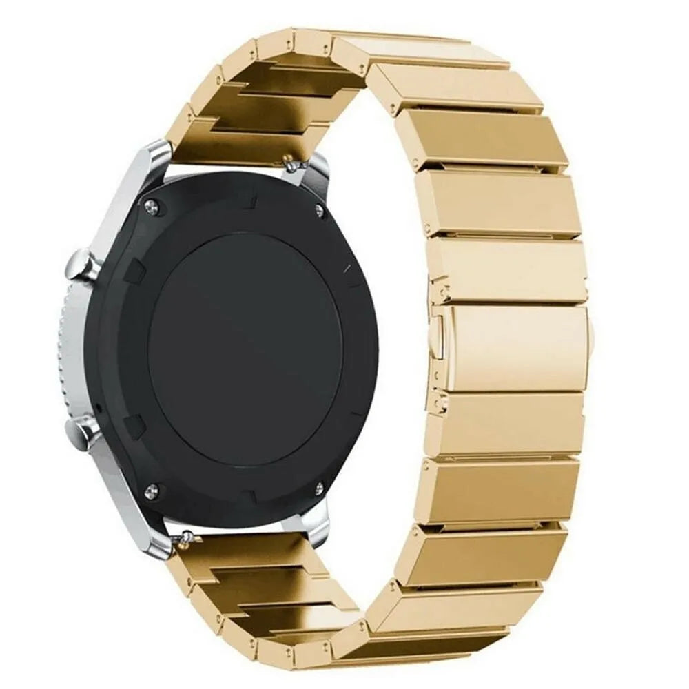 Bracelet acier Suunto Vertical 2 (or)