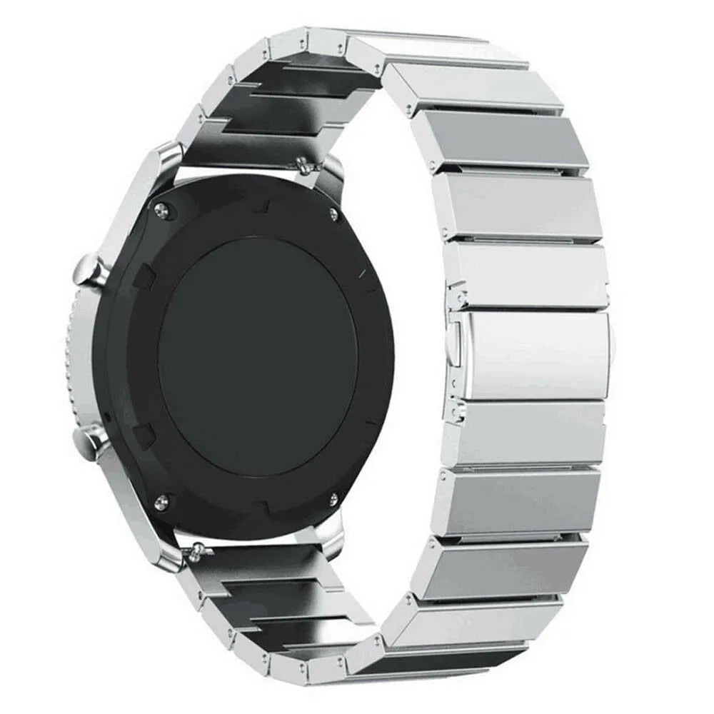 Bracelet acier Polar Vantage M3 (argent)