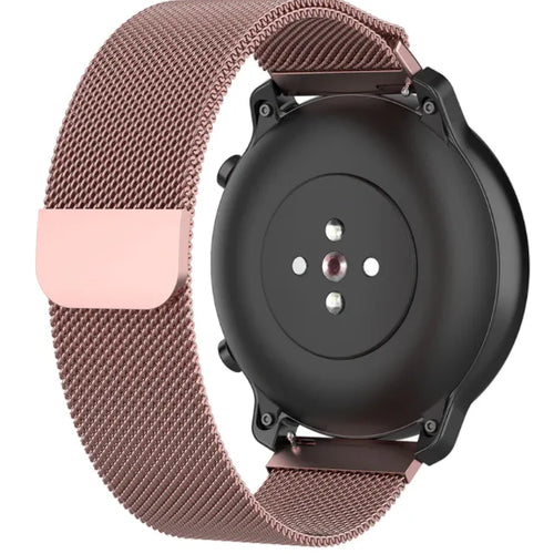 Bracelet milanais Gard Pro Ultra 3 (rose)