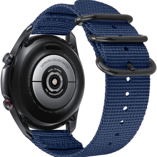 nylon-gesp-bandje-blauw