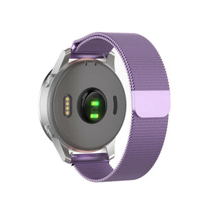 Bracelet Milanais Huawei Watch GT 5 41mm (violet)