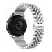 Bracelet acier Jubilee Polar Grit X Pro (argent)