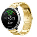 Bracelet acier Polar Unite (or)