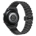 Bracelet acier présidentiel Polar Grit X Pro (noir)