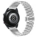 Samsung Galaxy Watch 4 Classic 46mm Steel Strap Presidential (Silver)