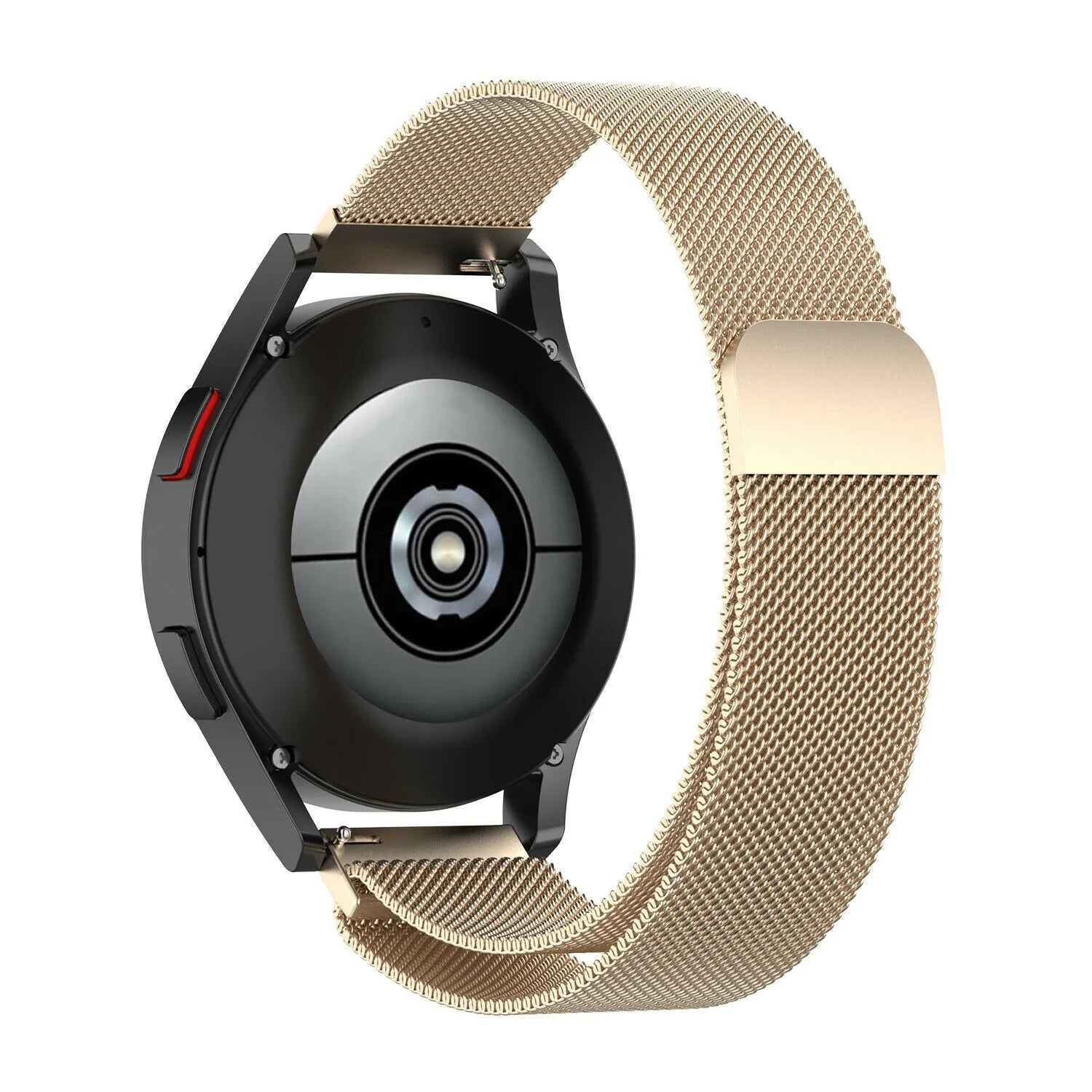 Bracelet milanais Gard Pro Health Smartwatch 3 - 48mm (champagne)